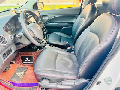 Cần bán xe Attrage2019 nhập Thái số tự động bản premium 6