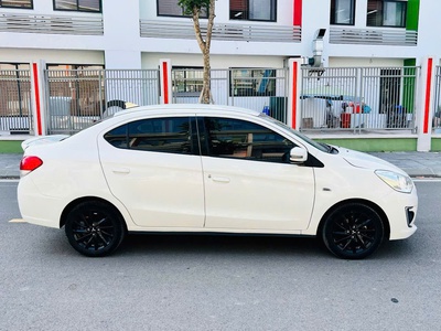 Cần bán xe Attrage2019 nhập Thái số tự động bản premium 0