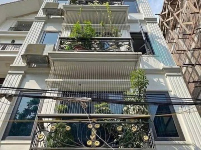 Phân khúc 7 - 11 tỷ: 9 tòa xây mới 7 tầng thang máy phố an dương vương, tây hồ,  ngõ ô tô 0