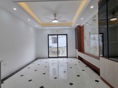 Bán tòa 6 tầng phố an dương vương, tây hồ, sát phố, ngõ ô tô, view sông hồng, 33m, 7.8 tỷ. 1