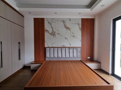 Bán tòa 6 tầng phố an dương vương, tây hồ, sát phố, ngõ ô tô, view sông hồng, 33m, 7.8 tỷ. 3