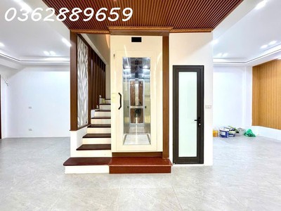 Quốc khánh 80 năm mua nhà tặng bố mẹ.căn nhà ngoại giao đoàn   xuân đỉnh 66 m.7 tầng thang máy,oto 1