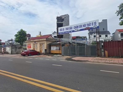 bán nhà siêu phẩm cự khối   đất phân lô đấu giá   vỉa hè   gara   thang máy   kinh doanh 1