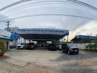 Bán đất mặt tiền quốc lộ 22b - hiệp tân, hoà thành, tây ninh 0