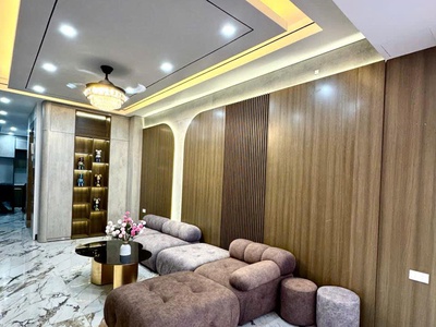 Bán nhà đàm quang trung 44m 6 tầng thang máy lô góc hơn 9 tỷ 0