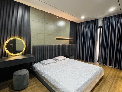 Bán nhà đàm quang trung 44m 6 tầng thang máy lô góc hơn 9 tỷ 2