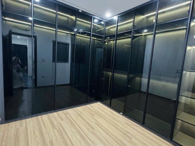 Bán nhà đàm quang trung 44m 6 tầng thang máy lô góc hơn 9 tỷ 3