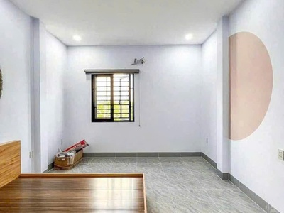 Nhà 2 tầng Sài Gòn chỉ 399 triệu 2