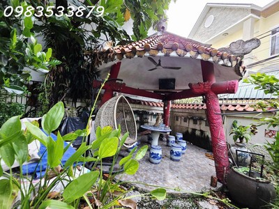 Biệt thự sân vườn quốc lộ 13 cũ, hiệp bình phước, thủ đức - 294m2 - chỉ 47tr/m2 4