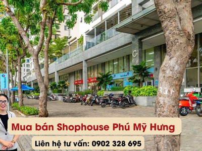 The regency hồ bán nguyệt phú mỹ hưng 1