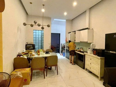 Bán nhà mặt ngõ kim giang. phù hợp đầu tư hoặc cải tạo dòng tiền 0