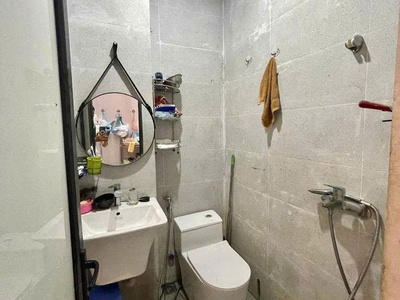 Bán nhà mặt ngõ kim giang. phù hợp đầu tư hoặc cải tạo dòng tiền 3