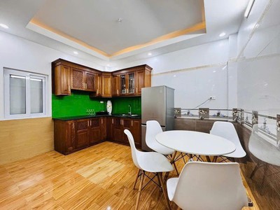 Khương trung   thanh xuân chủ nhà tự xây chắc chắn - 2 thoáng trước sau - cách ô tô - 39m - 4 tầng 1