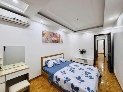 Khương trung   thanh xuân chủ nhà tự xây chắc chắn - 2 thoáng trước sau - cách ô tô - 39m - 4 tầng 3