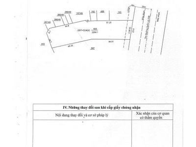 Bán đất mặt tiền quốc lộ 22b - hiệp tân, hoà thành, tây ninh 3