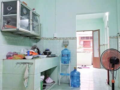 Chốt nhanh 1.8 tỷ - căn góc 2pn quận 11, tp hcm , sổ hồng riêng   không thể ngờ 4