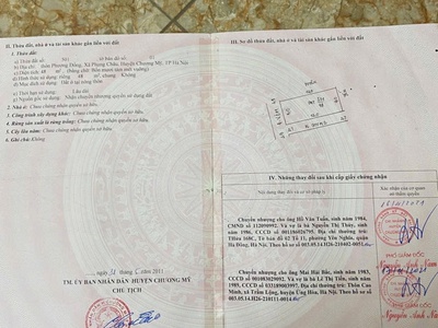 Siêu phẩm 48m tại phượng đồng-phụng châu-chương mỹ-hà nội 3