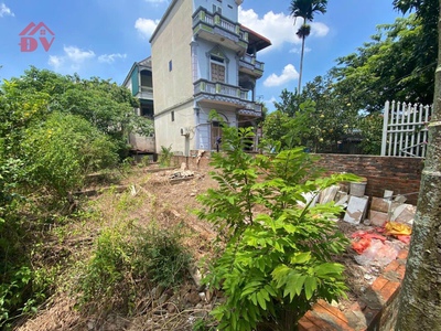 Bán lô đất 30m tại đồng mai-hà đông-hà nội 1