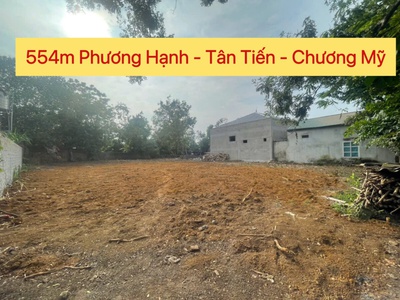 Hàng fo cực hiếm 554m tại tân tiến-chương mỹ-hà nội 0