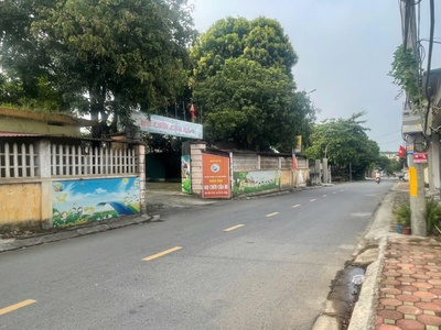 Hàng fo cực hiếm 554m tại tân tiến-chương mỹ-hà nội 1