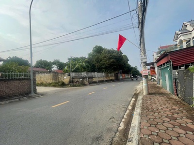 Hàng fo cực hiếm 554m tại tân tiến-chương mỹ-hà nội 3