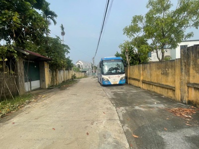 Hàng fo cực hiếm 554m tại tân tiến-chương mỹ-hà nội 2