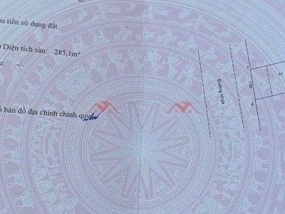 Bán căn nhà liền kề 75,1m tại tt chúc sơn-chương mỹ-hà nội 3