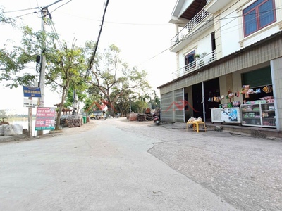 Hàng hiếm 69,2m tại tt chúc sơn-chương mỹ-hà nội 3