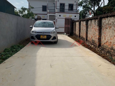 Hàng fo chính chủ 295m tại tt xuân mai-chương mỹ-hà nội 1
