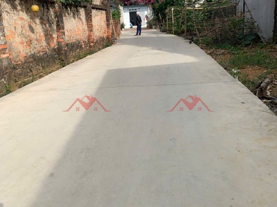 Hàng fo chính chủ 295m tại tt xuân mai-chương mỹ-hà nội 2