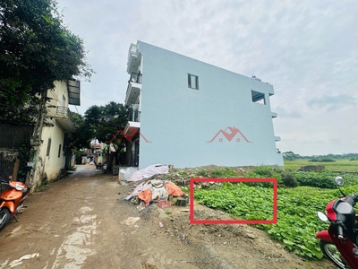Siêu phẩm fo 67,2m tại phụng châu-chương mỹ-hà nội 1