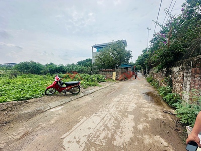 Siêu phẩm fo 67,2m tại phụng châu-chương mỹ-hà nội 2