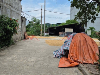 Chính chủ bán lô đất sát ngay khu đấu giá 58,57m tại đại yên-chương mỹ-hà nội 1