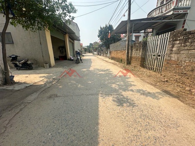 Siêu phẩm lô góc 219m tại mỹ lương-chương mỹ-hà nội 2