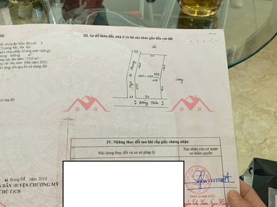Siêu phẩm lô góc 219m tại mỹ lương-chương mỹ-hà nội 4