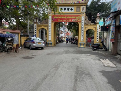 Đất quận hà đông 52m tại yên nghĩa-hà đông-hà nội 0