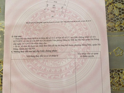 Đất quận hà đông 52m tại yên nghĩa-hà đông-hà nội 2