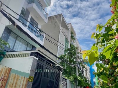 Cơ hội hiếm: đất 4x17m dương quảng hàm hẻm xe hơi, giá chỉ 8.4 tỷ 4