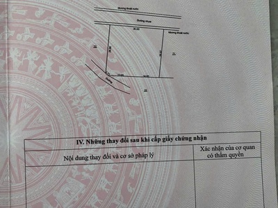 Chính chủ gởi bán: 30x28x80tc 0