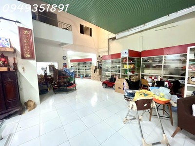  siêu vị trí   mặt tiền điện biên phủ   nở ngang gần 10m   kinh doanh đỉnh   317m  chỉ 63 tỷ 3