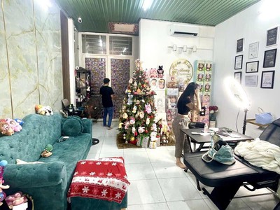 siêu vị trí   mặt tiền điện biên phủ   nở ngang gần 10m   kinh doanh đỉnh   317m  chỉ 63 tỷ 2