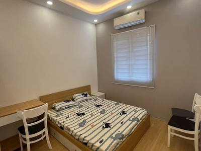 Bán chung cư bình khánh, quận 2, 70m2 có sổ chỉ 4ty150 nội thất đầy đủ 3