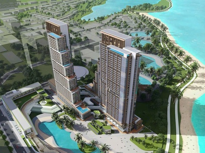 Chính thức nhận booking   dự án marina bayfront aria bay hạ long 2