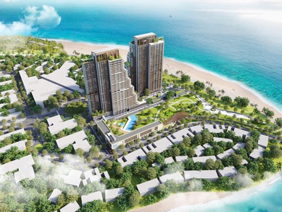 Chính thức nhận booking   dự án marina bayfront aria bay hạ long 1