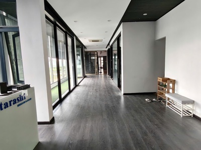 Cho thuê văn phòng bulding hải châu đà nẵng khu trung tâm có đầy đủ thiết bị Var:Avatar 1