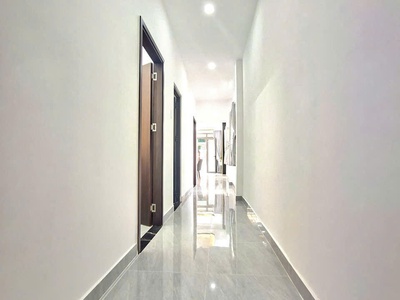 Bán nhà mới huỳnh tấn phát nhà bè   giá 3 tỷ 990 4