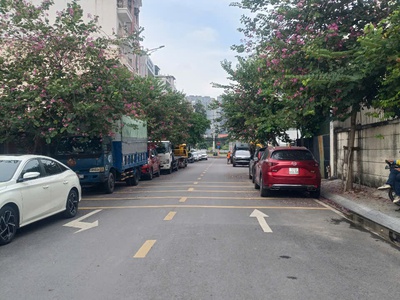 Chính chủ bán 844m  đất biệt thự lương định của   giá 190 tỷ 1