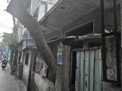 Chính chủ bán nhà 9 tứ hải p6 tân bình, giá 23 tỷ chốt 0