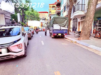 Oto qua cổng- trương định- 30m2-5t- 6.95tỷ ctl  - khu dân trí- nhà nhìn ra đường lớn 0