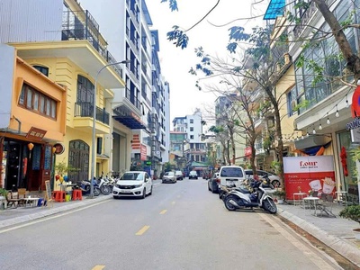 Toà apartment đẹp  nhất phố võng thị tây hồ  tòa nhà 9 tầng với diện tích 120m  mặt tiền 6,8m chỉ 0